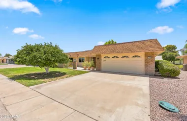 9705 W SANDSTONE DR, SUN CITY, AZ, 85351, Sun City, AZ 85351