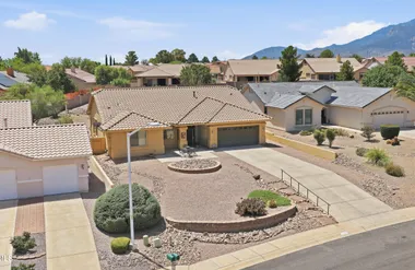 2332 WILLOWBROOK PL, SIERRA VISTA, AZ, 8..., Sierra Vista, AZ 85650