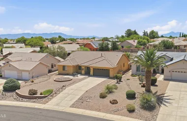 2332 WILLOWBROOK PL, SIERRA VISTA, AZ, 8..., Sierra Vista, AZ 85650