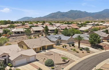 2332 WILLOWBROOK PL, SIERRA VISTA, AZ, 8..., Sierra Vista, AZ 85650
