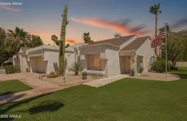 20409 N 133RD WAY, SUN CITY WEST, AZ, 85..., Sun City West, AZ 85375
