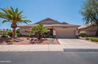 18399 N KRISTA WAY, SURPRISE, AZ, 85374, Surprise, AZ 85374