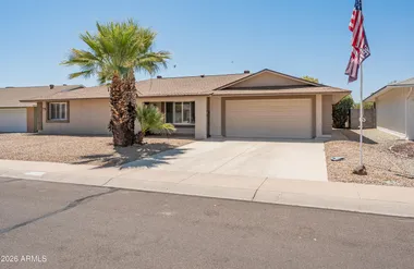 17619 N BUNTLINE DR, SUN CITY WEST, AZ, ..., Sun City West, AZ 85375