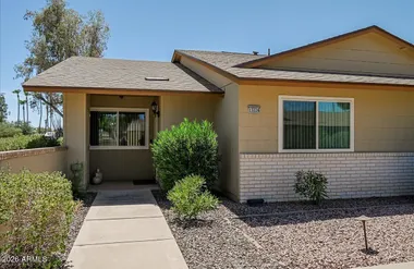 13224 W ALEPPO DR, SUN CITY WEST, AZ, 85..., Sun City West, AZ 85375