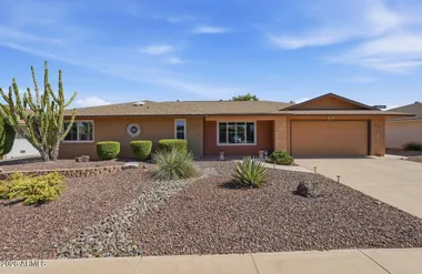 20013 N WILLOWCREEK CIR, SUN CITY, AZ, 8..., Sun City, AZ 85373