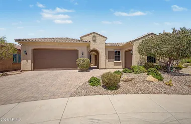 4020 N BRIGADIER DR, FLORENCE, AZ, 85132, Florence, AZ 85132