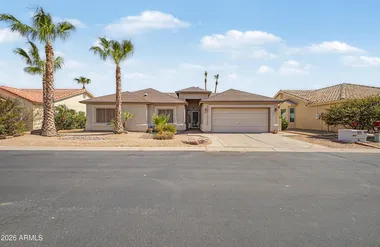 1521 E FIRESTONE DR, CHANDLER, AZ, 85249, Chandler, AZ 85249