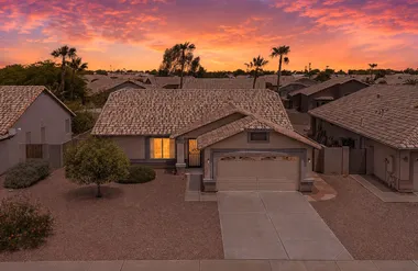 20037 N 110TH LN, PEORIA, AZ, 85373, Peoria, AZ 85373