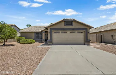 20037 N 110TH LN, PEORIA, AZ, 85373, Peoria, AZ 85373