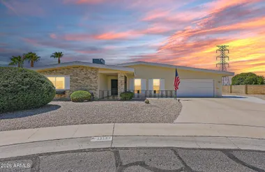 11137 W PALMERAS DR, SUN CITY, AZ, 85373, Sun City, AZ 85373