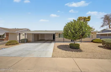 10020 W CUMBERLAND DR, SUN CITY, AZ, 853..., Sun City, AZ 85351