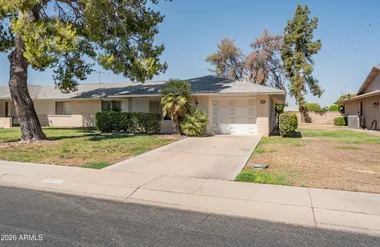 15630 N LAKEFOREST DR, SUN CITY, AZ, 853..., Sun City, AZ 85351