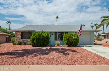 13235 W DESERT GLEN DR, SUN CITY WEST, A..., Sun City West, AZ 85375