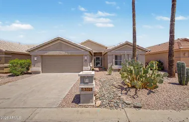 3323 N 146TH DR, GOODYEAR, AZ, 85395, Goodyear, AZ 85395