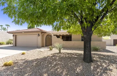 25425 S SEDONA DR, SUN LAKES, AZ, 85248, Sun Lakes, AZ 85248