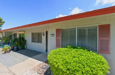 13872 N NEWCASTLE DR, SUN CITY, AZ, 8535..., Sun City, AZ 85351