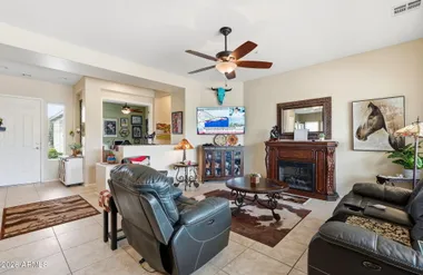 12395 W ROSEWOOD LN, PEORIA, AZ, 85383, Peoria, AZ 85383