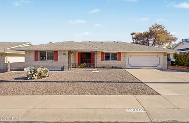 10509 W MISSION LN, SUN CITY, AZ, 85351, Sun City, AZ 85351