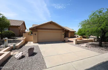 8365 E GOLDEN CHOLLA DR, GOLD CANYON, AZ..., Gold Canyon, AZ 85118