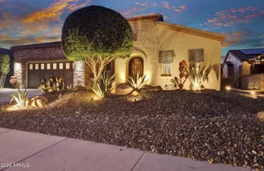 12536 W JASMINE TRL, PEORIA, AZ, 85383, Peoria, AZ 85383
