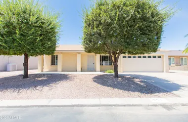 854 S 79TH WAY, MESA, AZ, 85208, Mesa, AZ 85208