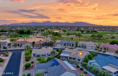 15912 W CLEAR CANYON DR, SURPRISE, AZ, 8..., Surprise, AZ 85374