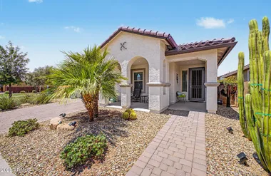 24976 N 172ND DR, SURPRISE, AZ, 85387, Surprise, AZ 85387