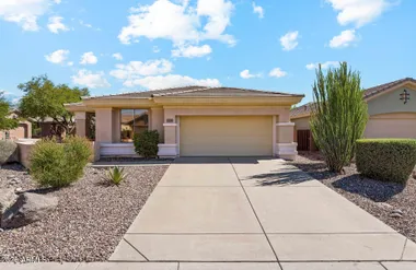 2154 W VALHALLA CT, ANTHEM, AZ, 85086, Anthem, AZ 85086