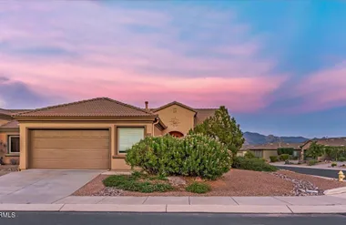 5957 S MEADOW HILLS LOOP, GREEN VALLEY, ..., Green Valley, AZ 85622