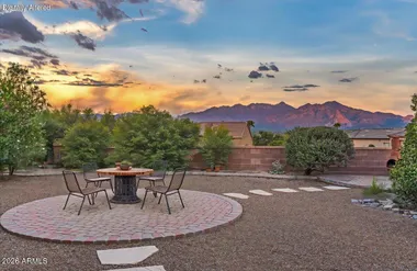 5957 S MEADOW HILLS LOOP, GREEN VALLEY, ..., Green Valley, AZ 85622