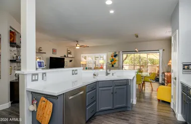 16244 W DESERT CANYON DR, SURPRISE, AZ, ..., Surprise, AZ 85374
