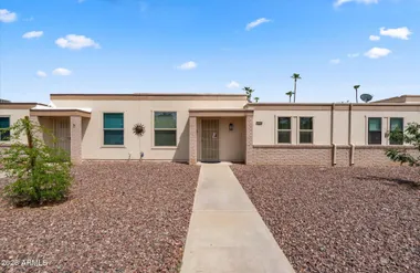 13205 N 100TH AVE, SUN CITY, AZ, 85351, Sun City, AZ 85351