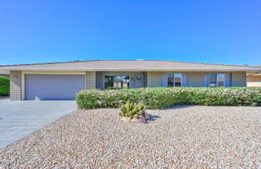 9301 W GLEN OAKS CIR, SUN CITY, AZ, 8535..., Sun City, AZ 85351