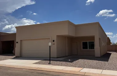 660 S SKY RANCH RD, SIERRA VISTA, AZ, 85..., Sierra Vista, AZ 85635