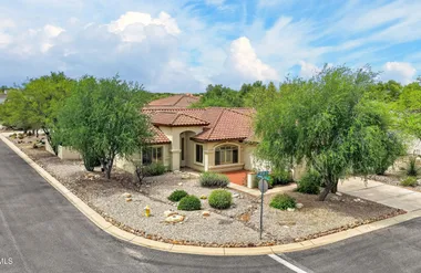 2654 E NATHAN WAY, GREEN VALLEY, AZ, 856..., Green Valley, AZ 85614