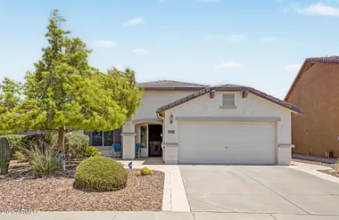 2315 N DAISY DR, FLORENCE, AZ, 85132, Florence, AZ 85132