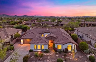 41702 N SIGNAL HILL CT, PHOENIX, AZ, 850..., Phoenix, AZ 85086