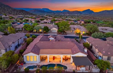 41702 N SIGNAL HILL CT, PHOENIX, AZ, 850..., Phoenix, AZ 85086
