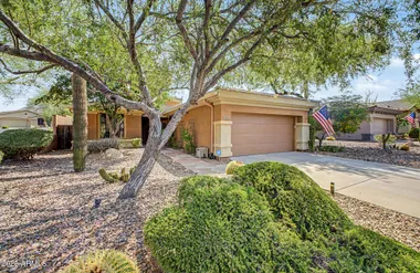 41433 N FAIRGREEN WAY, ANTHEM, AZ, 85086, Anthem, AZ 85086