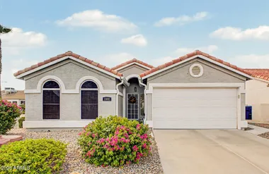 1902 E COLONIAL DR, CHANDLER, AZ, 85249, Chandler, AZ 85249