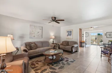 2304 S ACANTHUS -- --, MESA, AZ, 85209, Mesa, AZ 85209