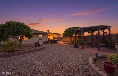 2304 S ACANTHUS -- --, MESA, AZ, 85209, Mesa, AZ 85209