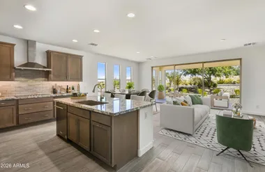 4550 PAINTED WAGON WAY, WICKENBURG, AZ, ..., Wickenburg, AZ 85390