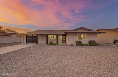 11010 W SUN CITY BLVD, SUN CITY, AZ, 853..., Sun City, AZ 85351