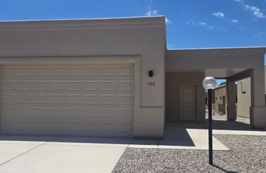 702 S SKY RANCH RD, SIERRA VISTA, AZ, 85..., Sierra Vista, AZ 85635