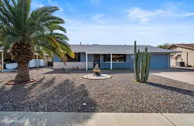 10027 W AUDREY DR, SUN CITY, AZ, 85351, Sun City, AZ 85351