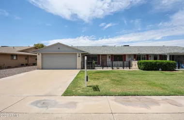 10641 W SARATOGA CIR, SUN CITY, AZ, 8535..., Sun City, AZ 85351