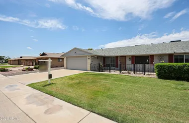 10641 W SARATOGA CIR, SUN CITY, AZ, 8535..., Sun City, AZ 85351