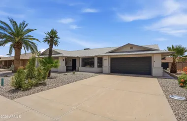 12447 W MORNING DOVE DR, SUN CITY WEST, ..., Sun City West, AZ 85375