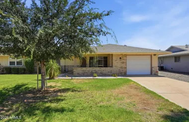 10819 W CAMEO DR, SUN CITY, AZ, 85351, Sun City, AZ 85351
